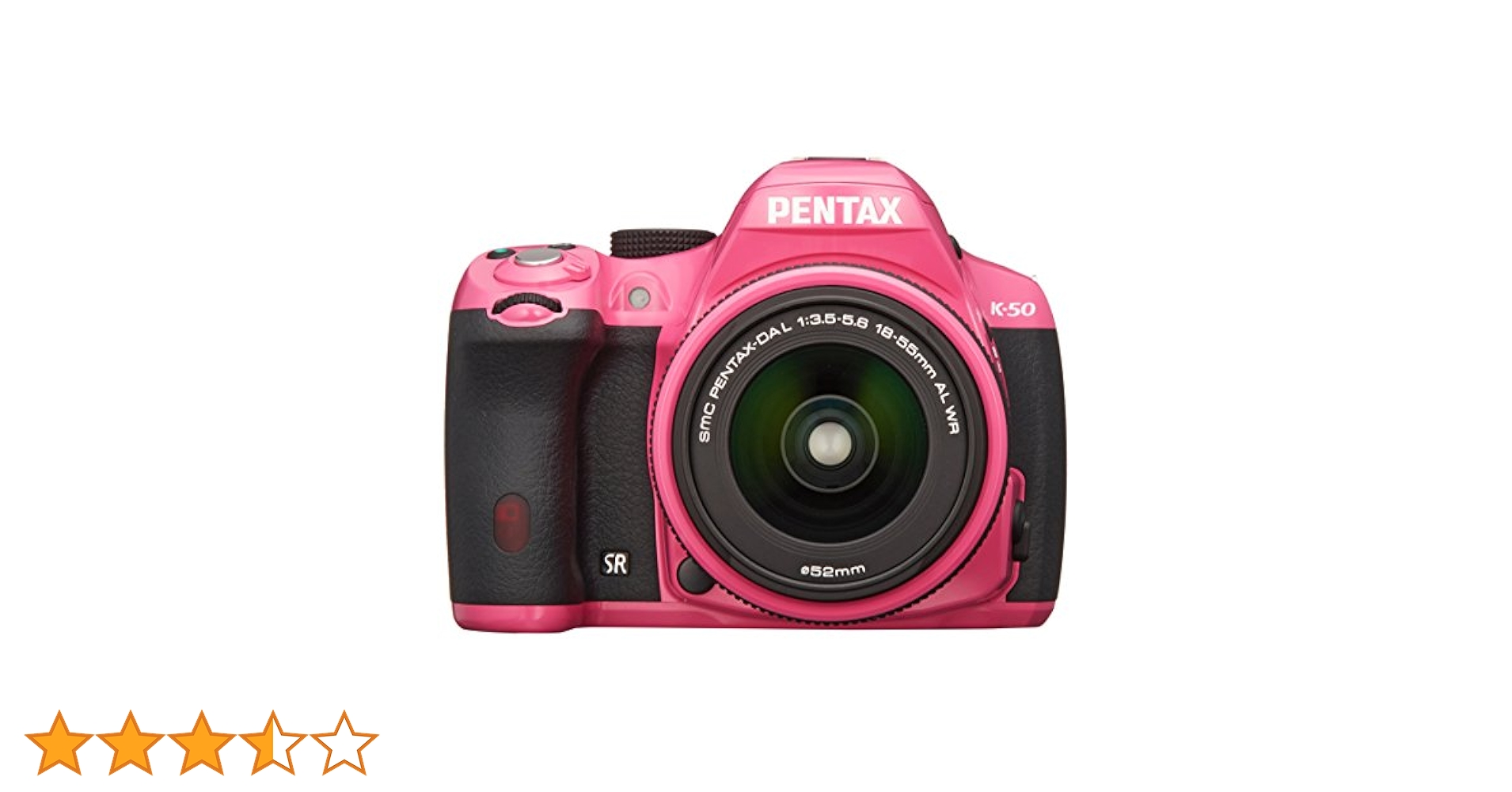 PENTAX K-50 レンズセット #594 PENTAX K-50 レンズセット #594 - メルカリ